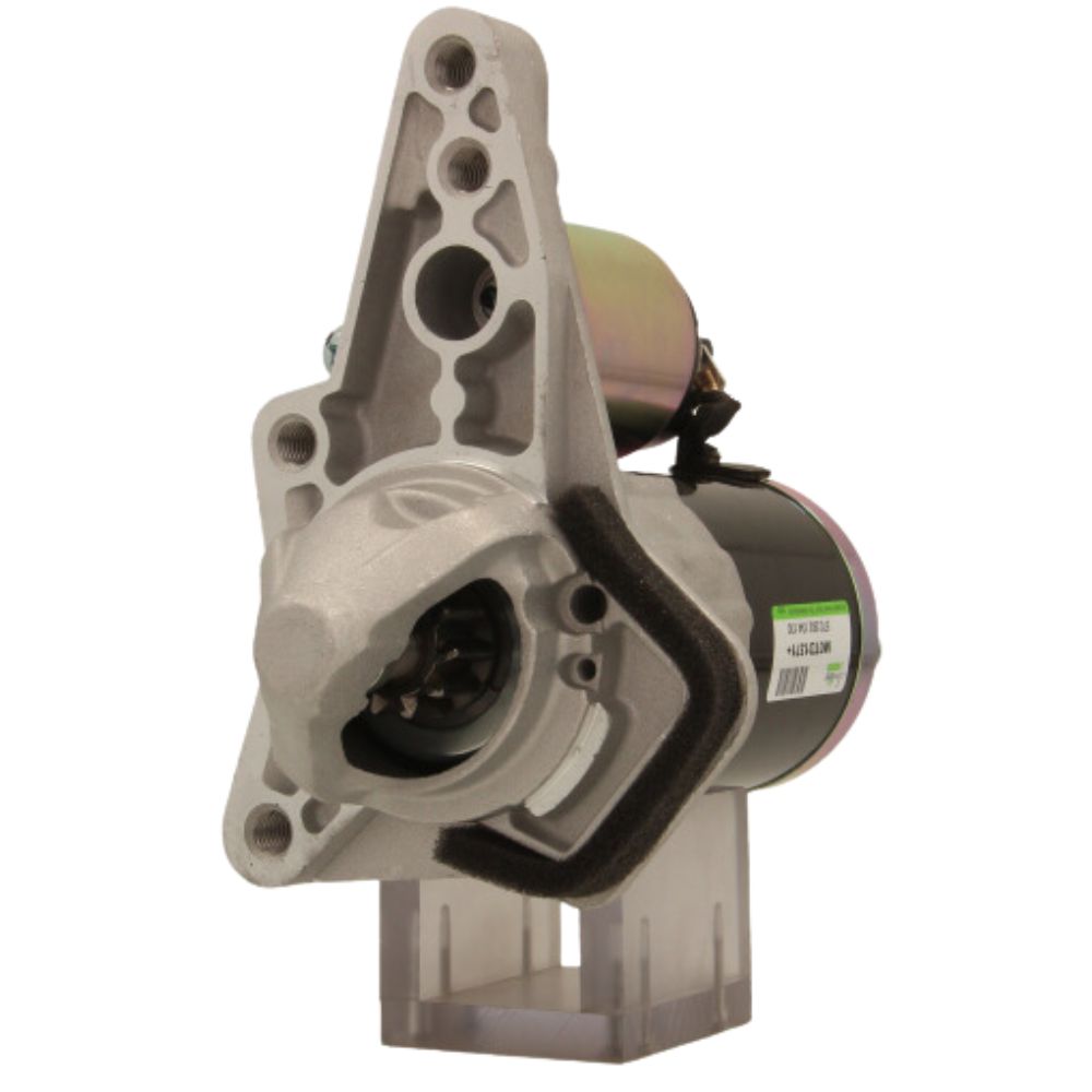 Neu Anlasser passend für Renault / Dacia 1.4 kw 12 Volt M0TD1371+