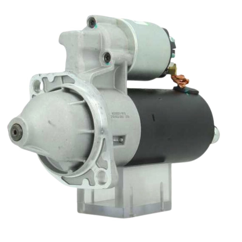 Neu Anlasser passend für Bmw 1.4 kw 12 Volt 0001108064+