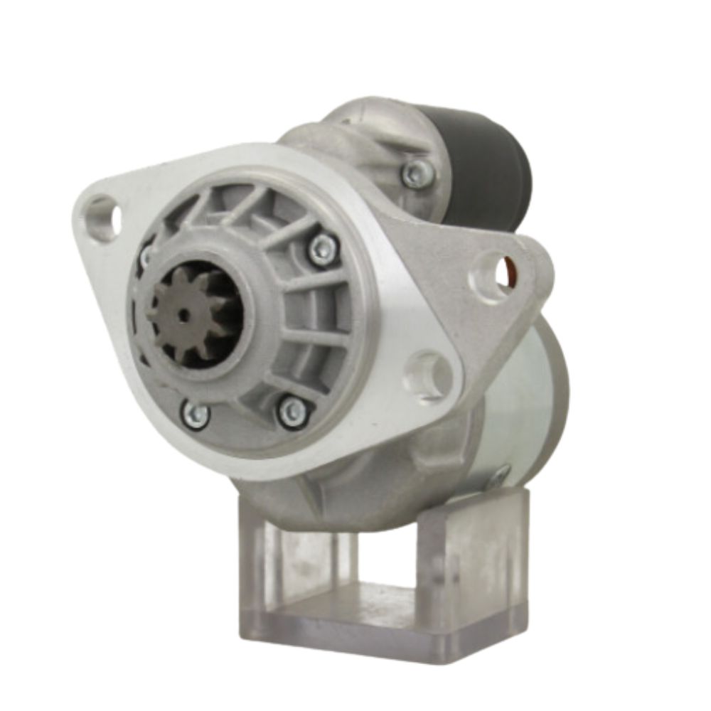 Neu Anlasser passend für Volkswagen 1.8 kw 12  Volt RNL9141395