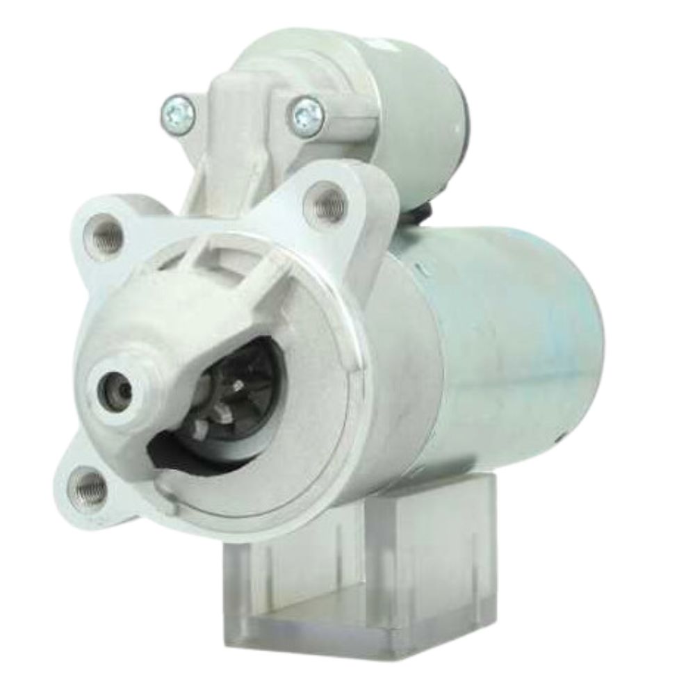 Neu Anlasser passend für Ford 2.2 kw 12 Volt 6G9N-11000-EC+