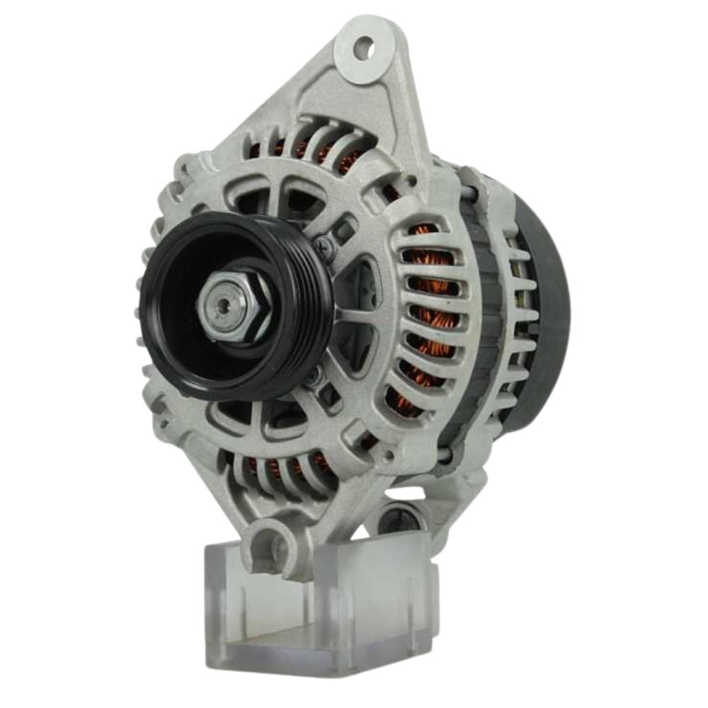 HC-Parts Lichtmaschine passend für Citroën  XM  CA1238IR 80 A