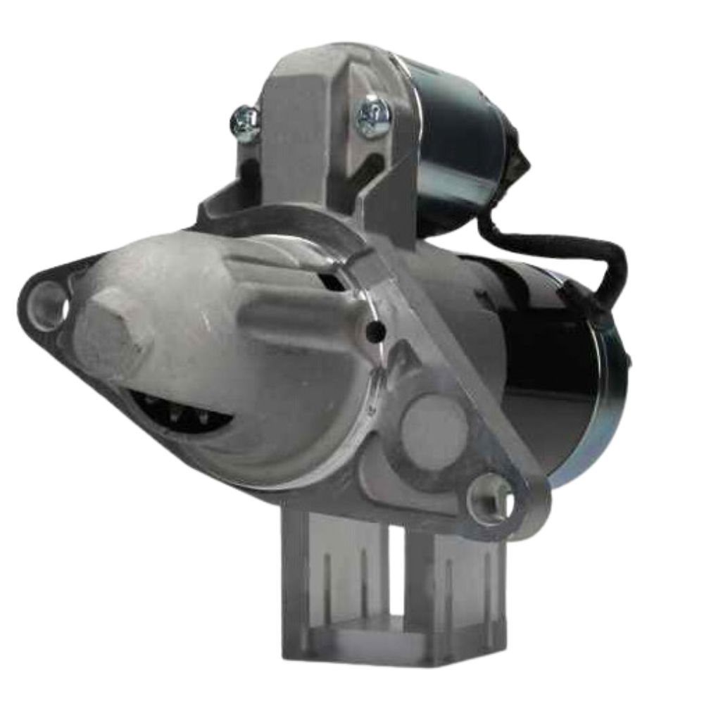 Neu *Anlasser passend für Mazda 1.2 kw 12 Volt M0T87981+