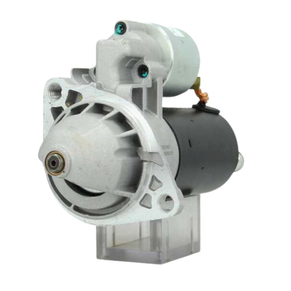 Neu Anlasser passend für Opel 1.4 kw 12 Volt 0001108079+