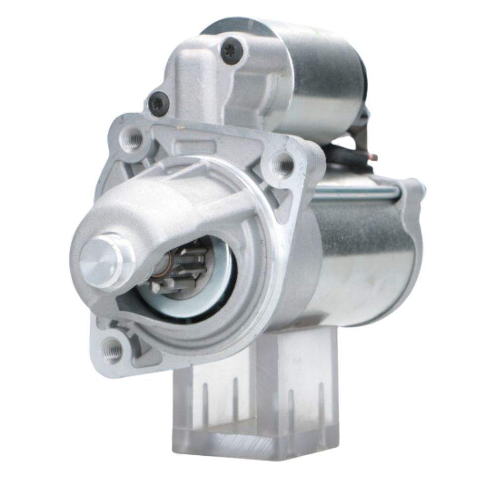 Neu Anlasser passend für Ford 1.2 kw 12 Volt AV6N-11000-CA+