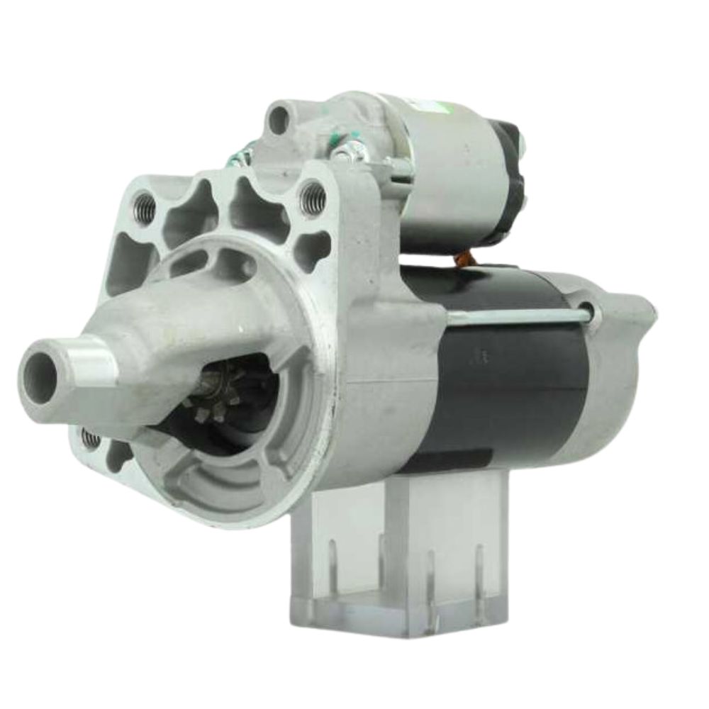 Neu Anlasser passend für Chrysler 1.1 kw 12 Volt 428000-3070+