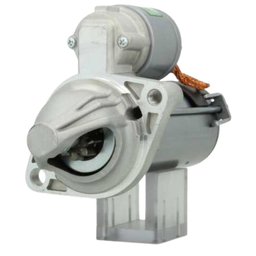 Neu Anlasser passend für BMW 1.2 kw 12 Volt TS12E36+