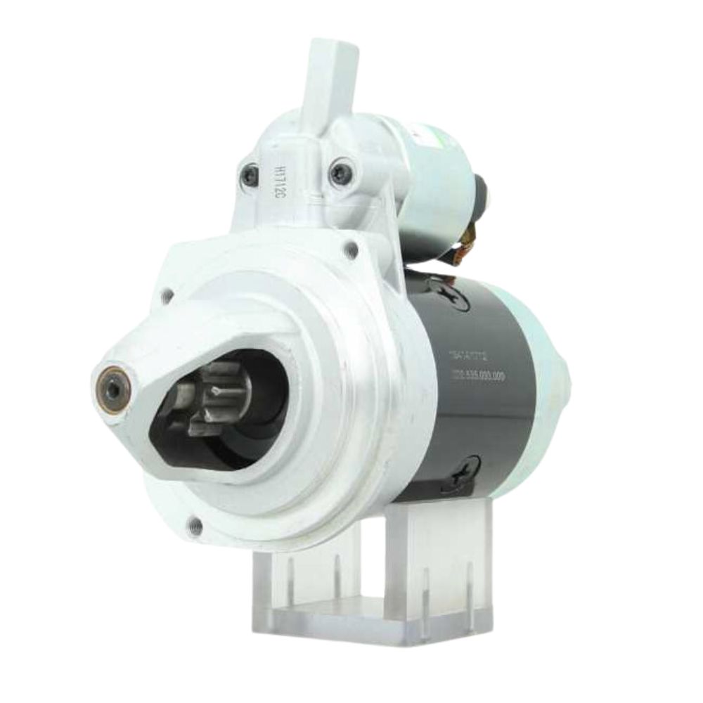 Neu Anlasser passend für Citroën 1.0 kw 12 Volt D9E104+