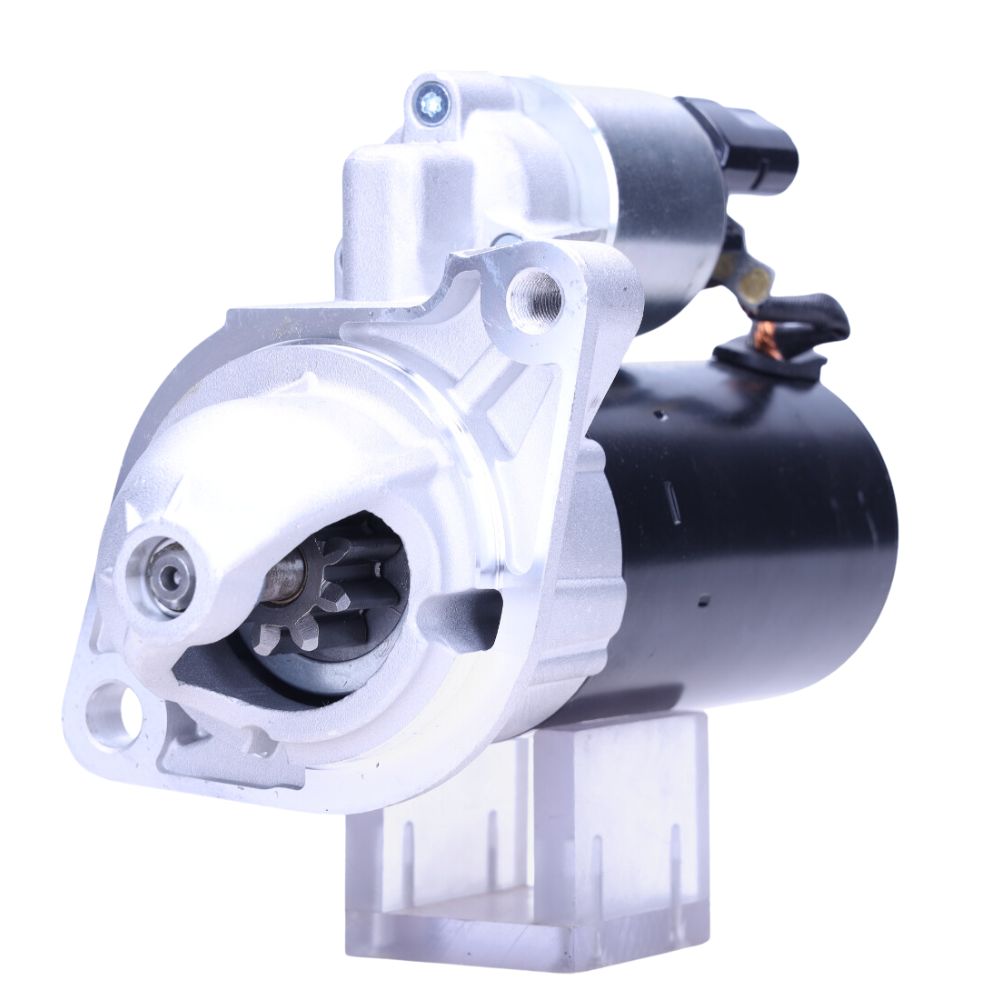 Neu Anlasser passend für Toyota 1.7 kw 12 Volt RNL110186