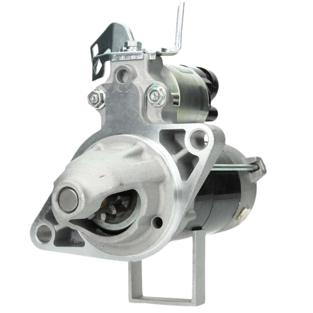 Neu Anlasser passend für Honda 1.0 kw 12 Volt 228000-6460+