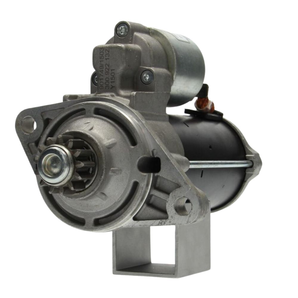 Neu Anlasser passend für Volkswagen 1.7 kw 12 Volt 0001179506+