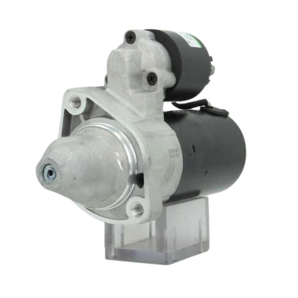 Neu Anlasser passend für Mercedes 1.6 kw 12 Volt 0001108213+