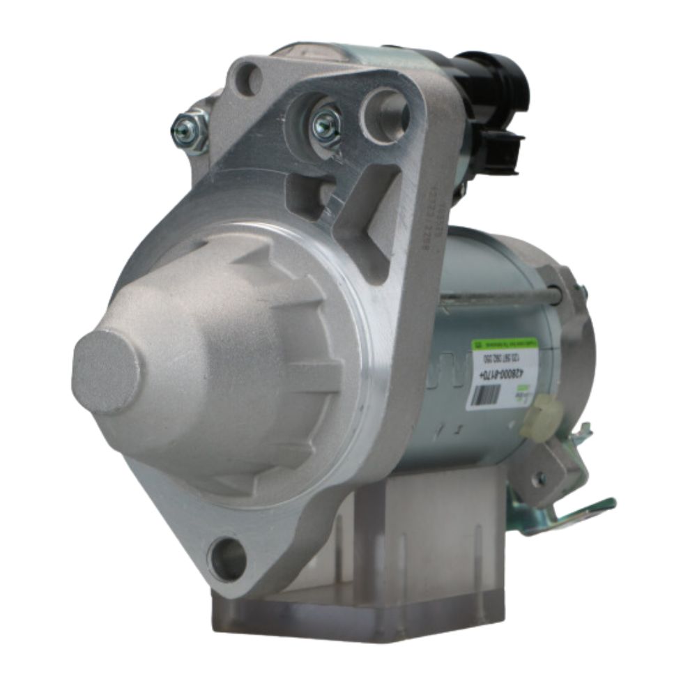 Neu Anlasser passend für Honda 1.4 kw 12 Volt 428000-8170+