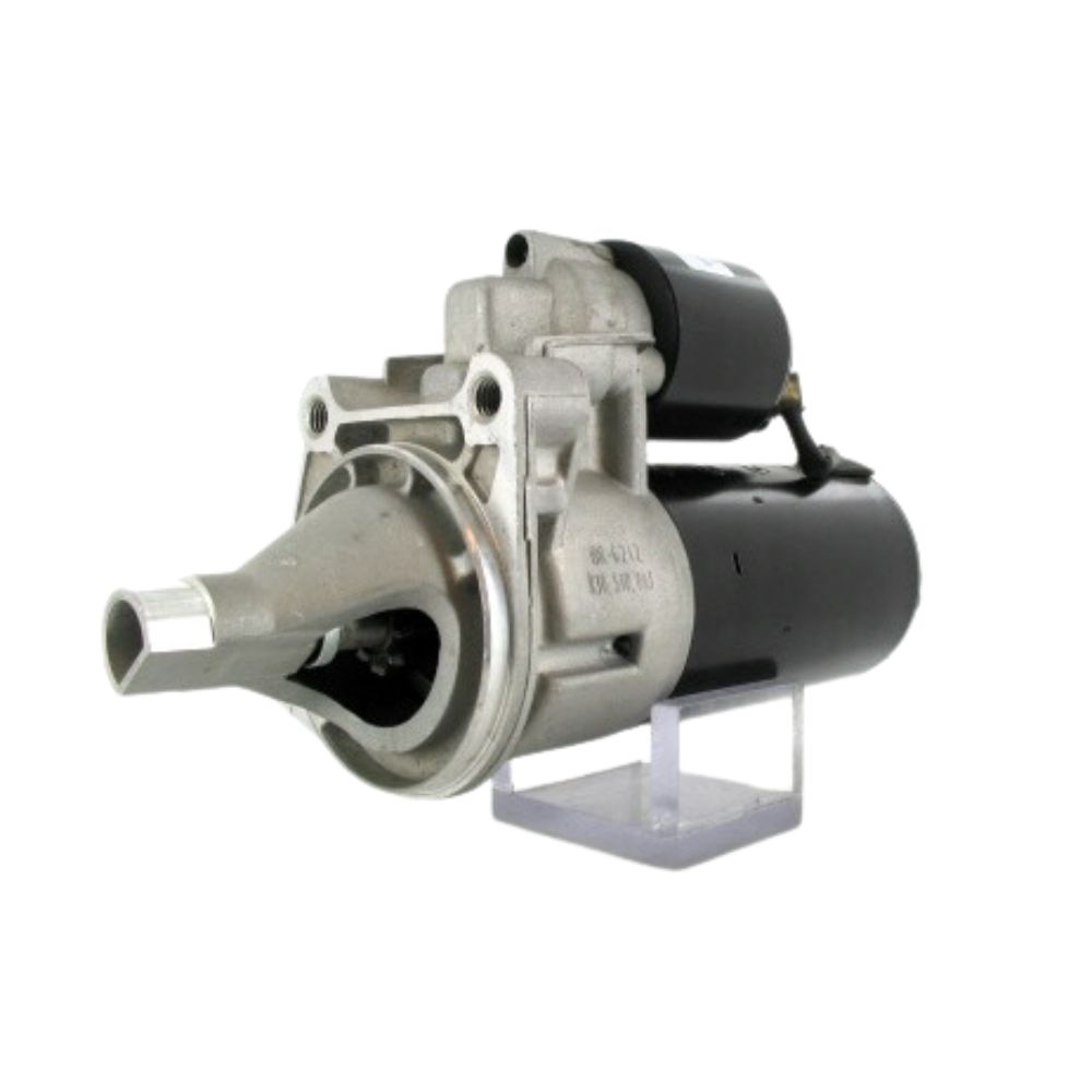 Bosch Neu Anlasser passend für Chrysler 1.7 kw 12 Volt 1110024