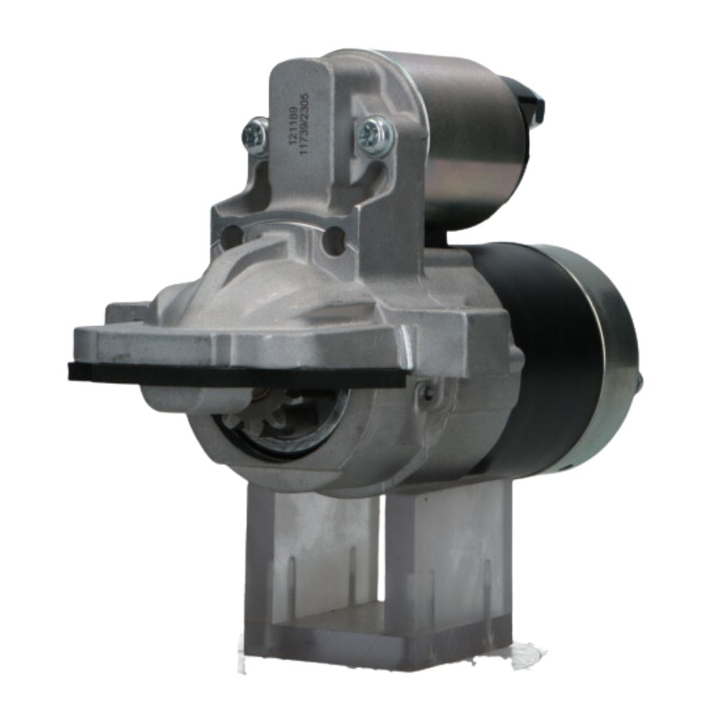 Neu Anlasser passend für Ford 1.4 kw 12 Volt M0T89182+