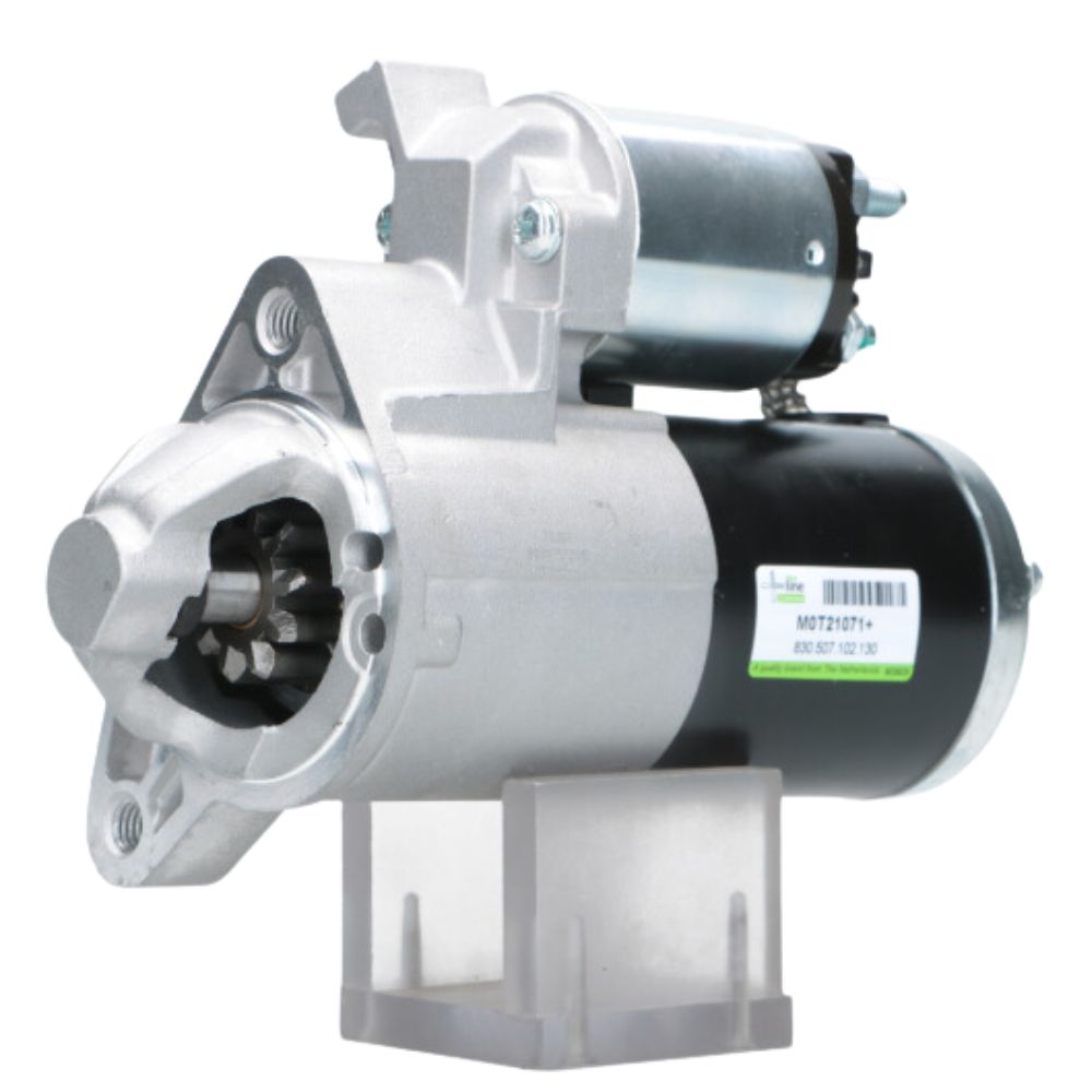 Neu  Anlasser passend für Chrysler 1.2 kw 12  Volt M0T21071+
