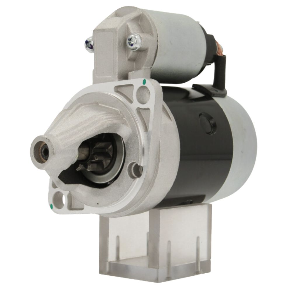 Neu Anlasser passend für Mitsubishi 0.9 kw 12 Volt M3T25981+