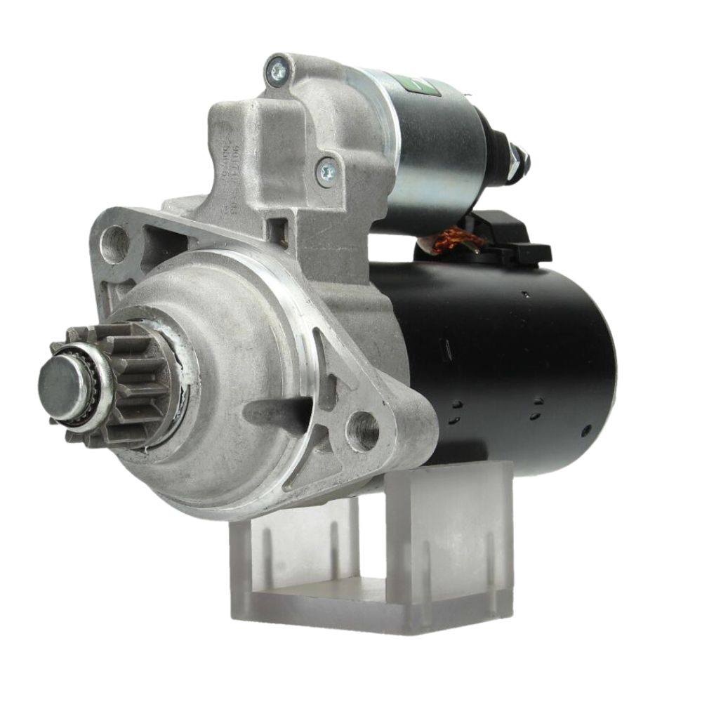 Neu Anlasser passend für Mercedes 2.2 kw 12 Volt 0001153510+