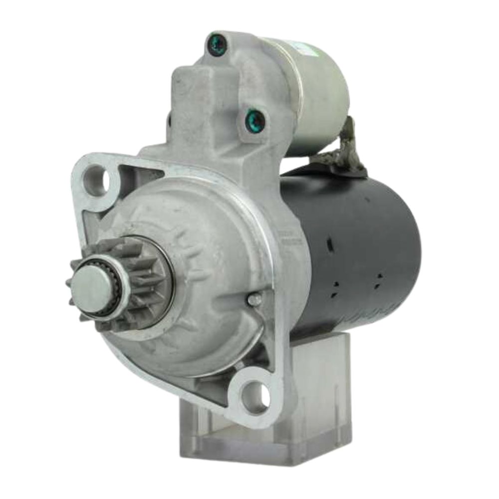 Neu  Anlasser passend für Volkswagen 2.2 kw 12  Volt 0001153009+