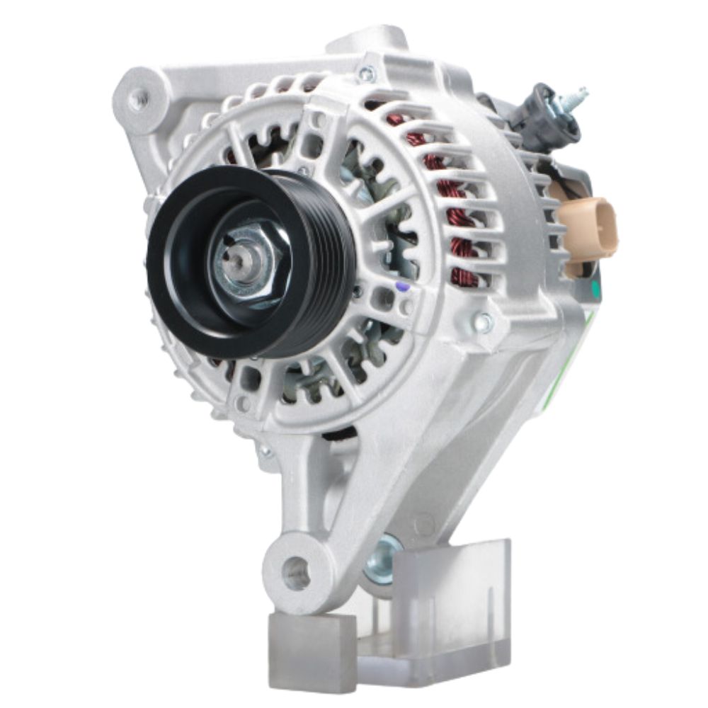 Lichtmaschine passend für Toyota Auris 101210-0890 90 A