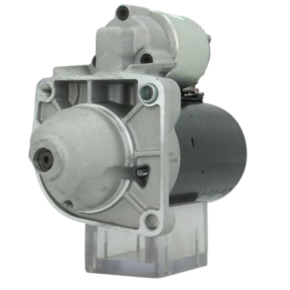 Neu  Anlasser passend für Alfa Romeo / Fiat 1.1 kw 12  Volt 0001137002+