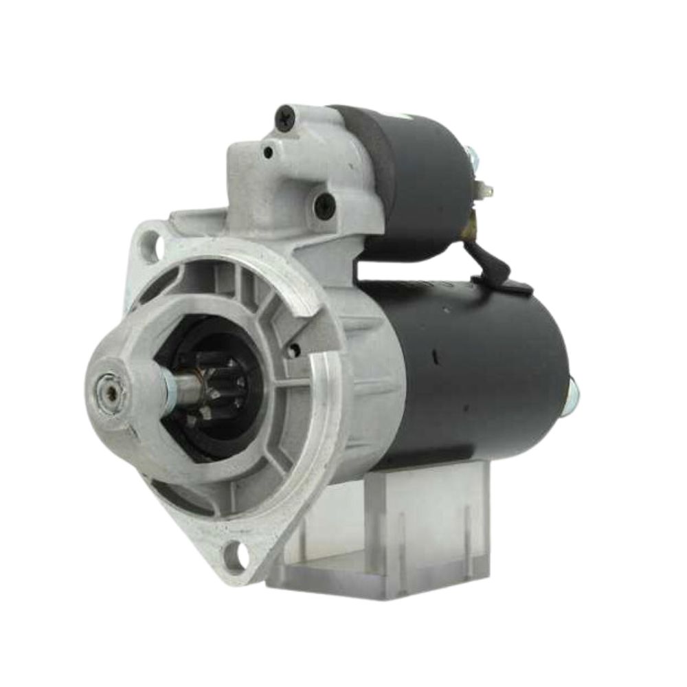 Neu Anlasser passend für Saab 1.4 kw 12 Volt 0001108038+