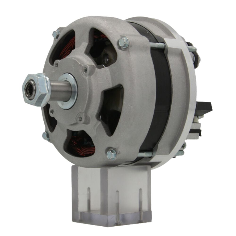 Lichtmaschine passend für Deutz-Fahr 80A MG607 80 A