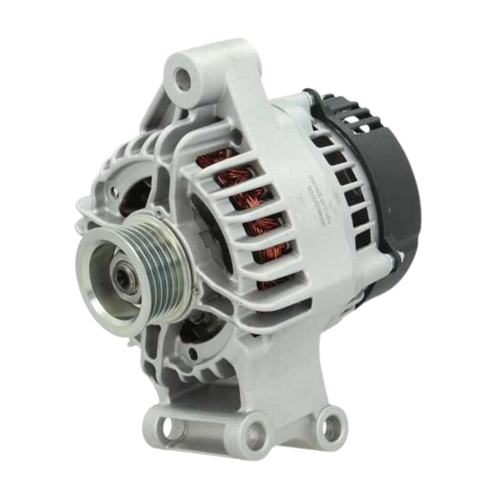 Lichtmaschine passend für Ford Focus Van 63377407 105 A