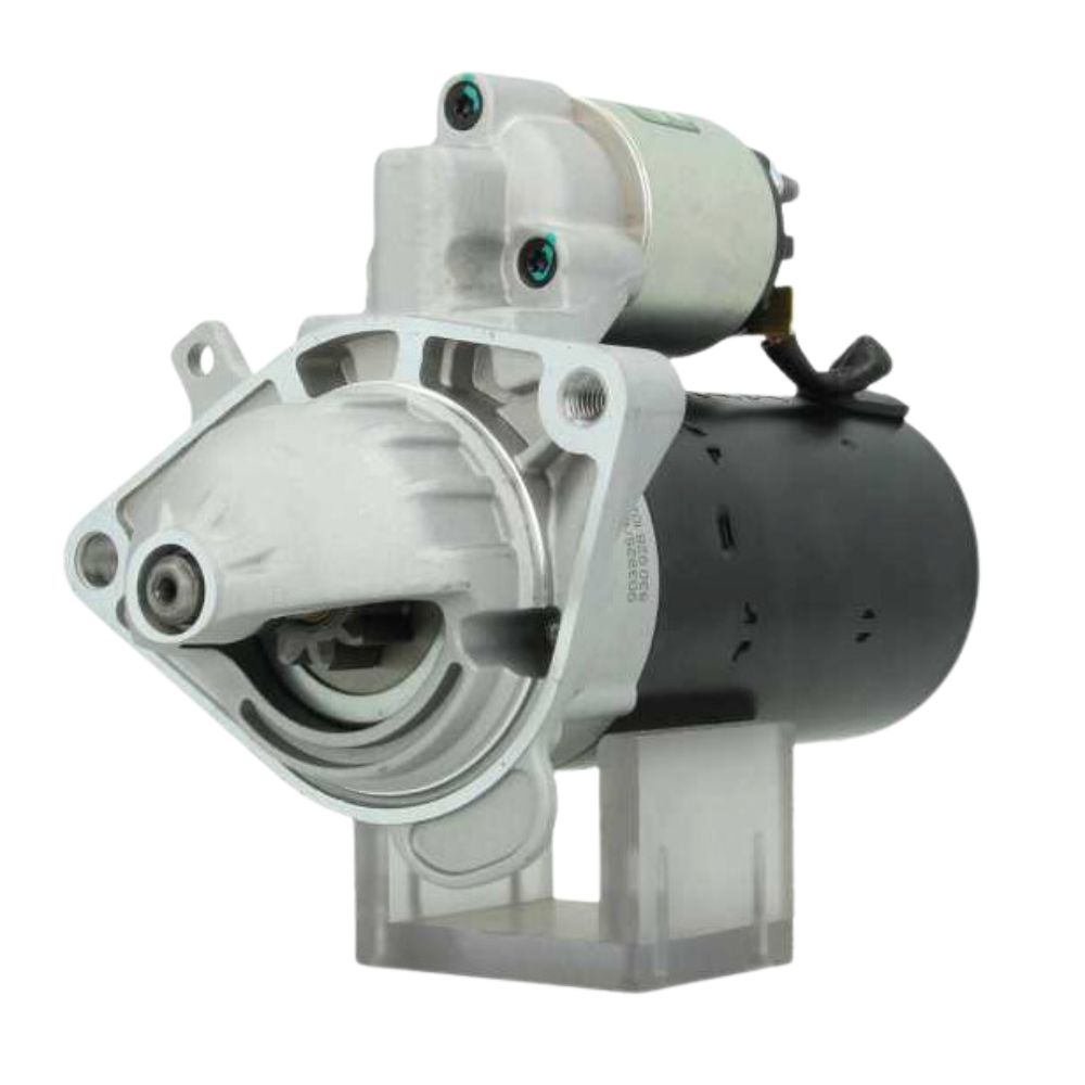 Neu Anlasser passend für Jeep 1.7 kw 12 Volt 0001109403+