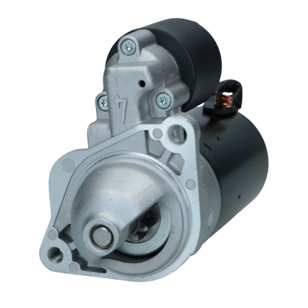Neu Anlasser passend für Nissan 1.1 kw 12 Volt RNL107038