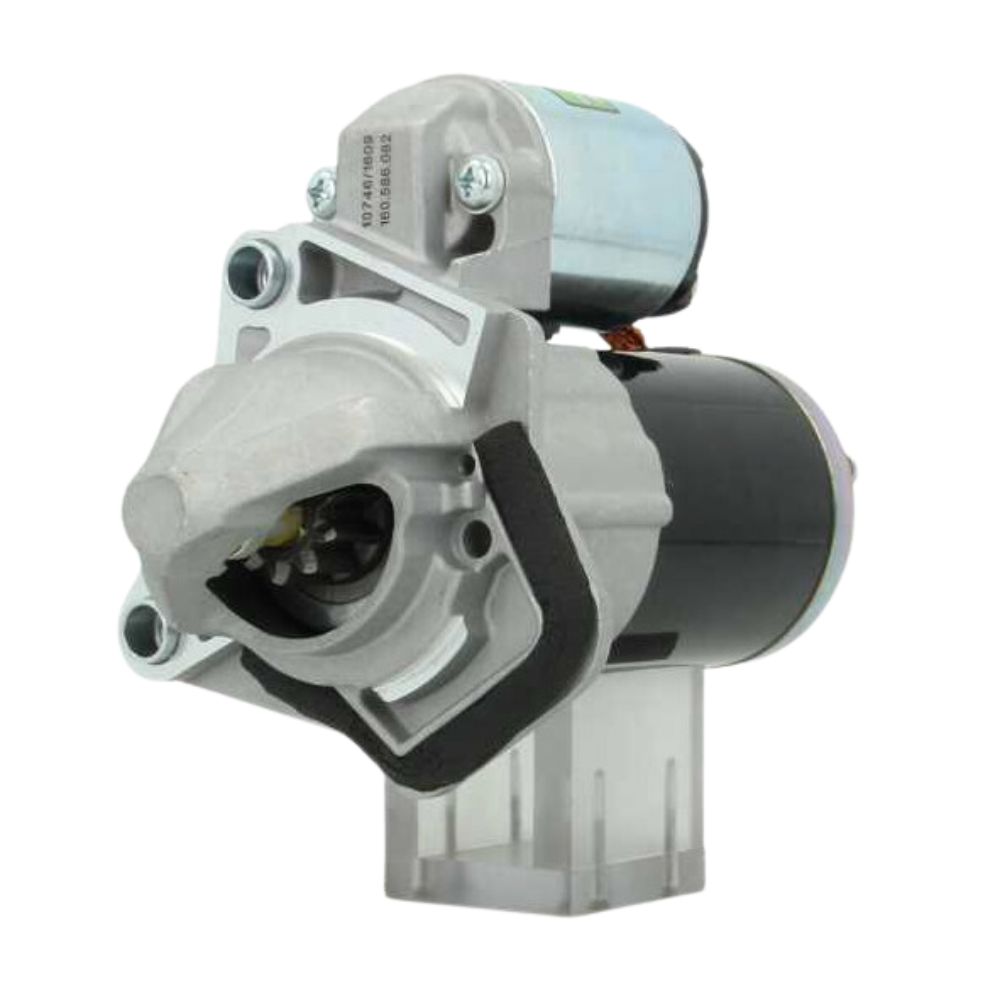 Neu Anlasser passend für Nissan 1.2 kw 12 Volt M0T37871+