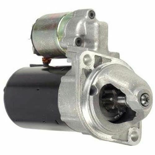 Anlasser Starter für Lombardini 0001107062 D6RA22 D6RA52 TOP !!! NEU