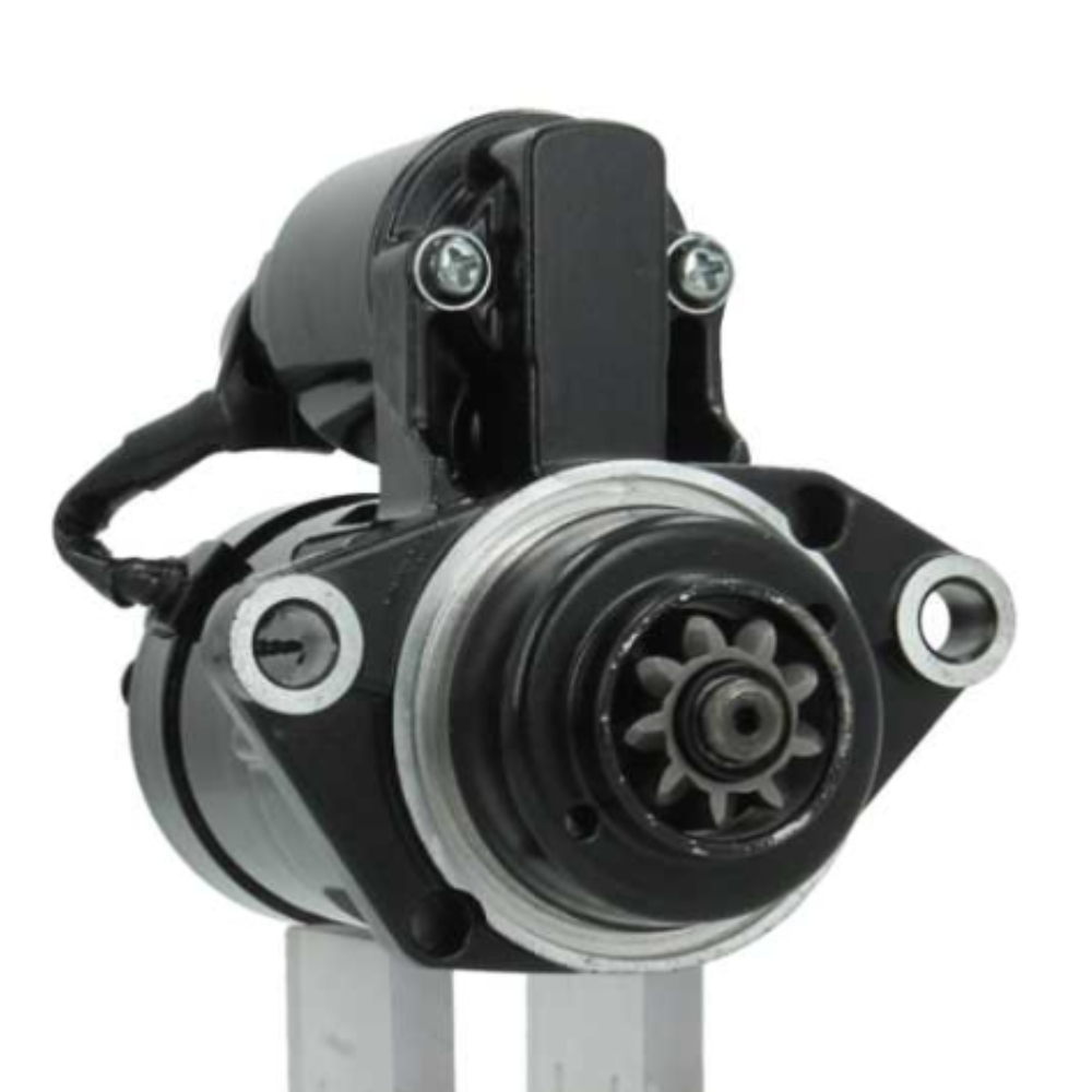 Anlasser Starter für Honda Marine BF75 BF90 BF135 BF150 (2004 - 2014) 9 Zahn