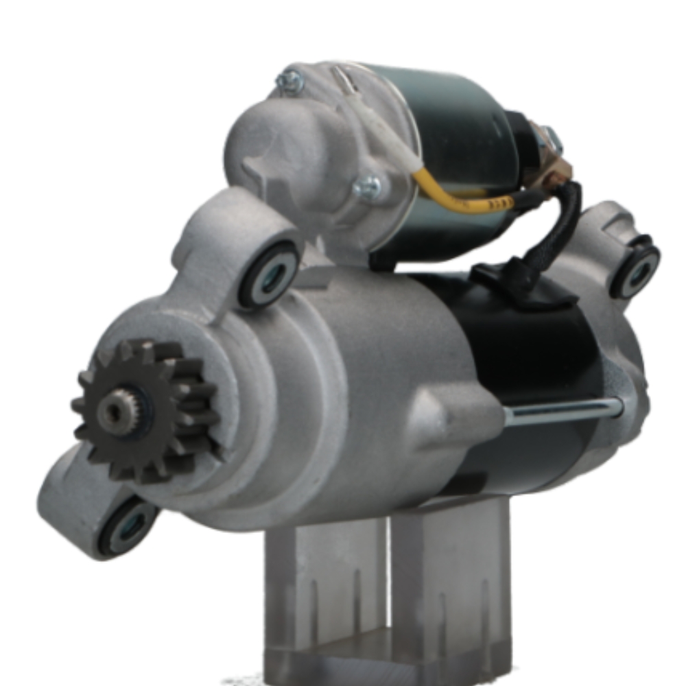 Neu Anlasser passend für Mercury Marine 1.1 kw 12 Volt 8000332+