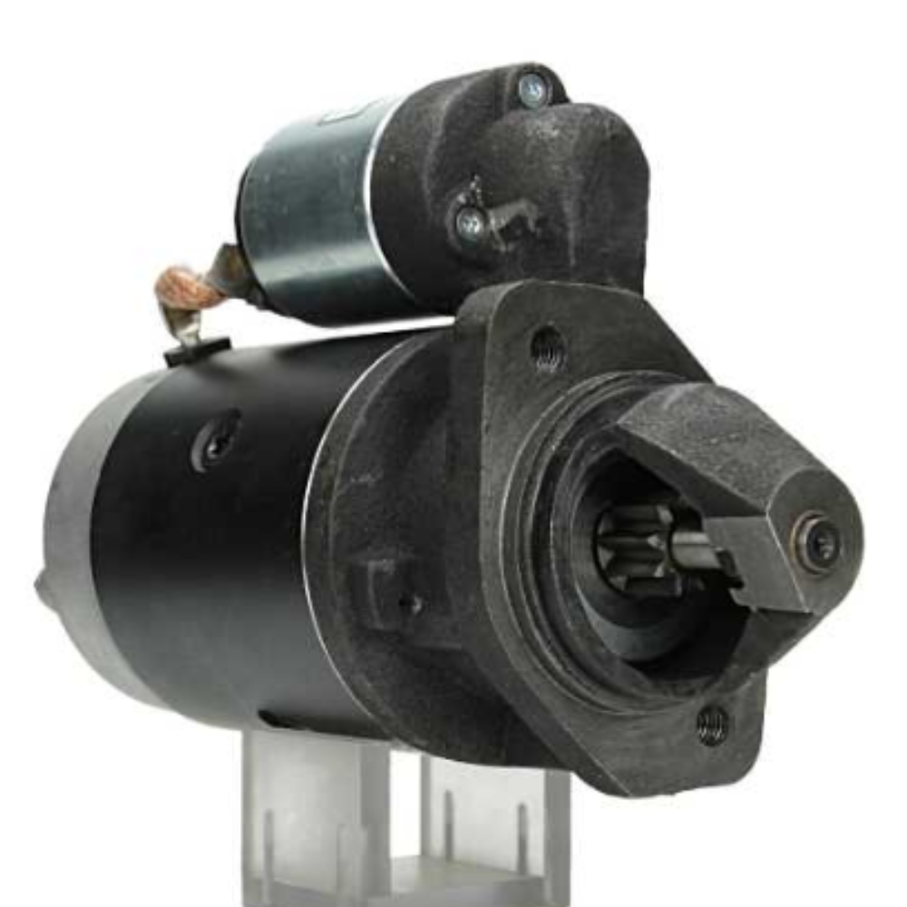 STARTER ANLASSER passend für MERCEDES CS188 0001362600