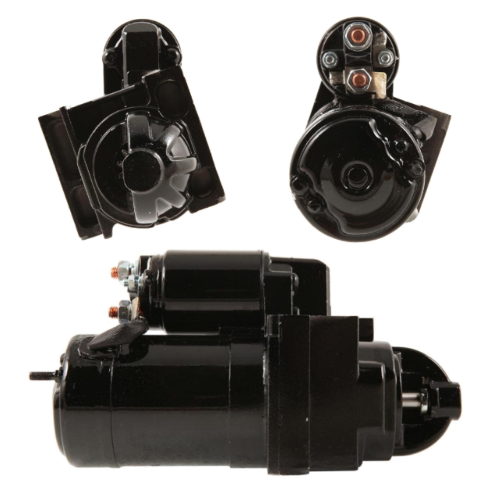 Neu Anlasser passend für Volvo 1.7 kw 12 Volt TM000A24301+