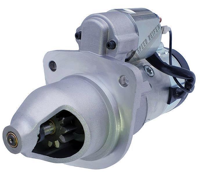 3,1kW Anlasser mit Valeo-System Volvo Penta Marine Engine D9R116 D9R144 D11E167