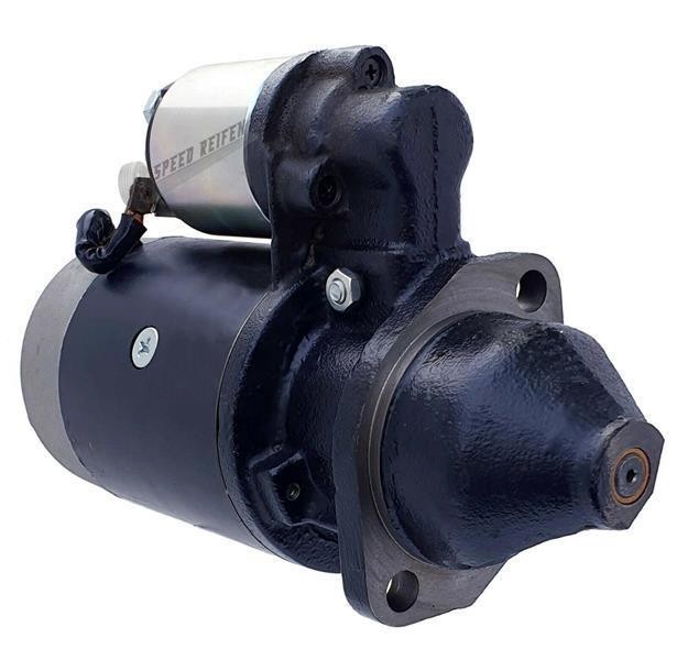 STARTER ANLASSER passend für FARYMANN 0001362023