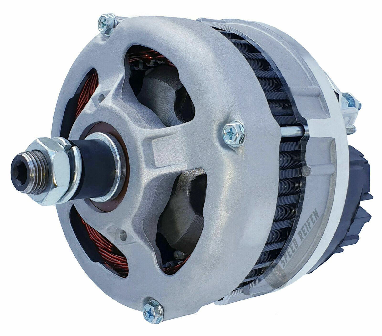 Lichtmaschine Generator passend für NEU A13N271 für Weidemann Zettelmeyer Baumaschinen