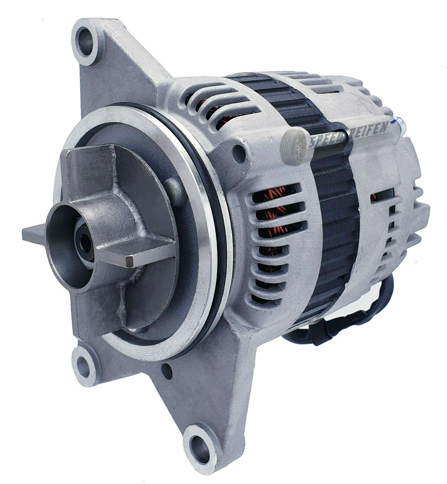 Neu Lichtmaschine für Motorrad HONDA Goldwing GL 1500 Interstate 40A