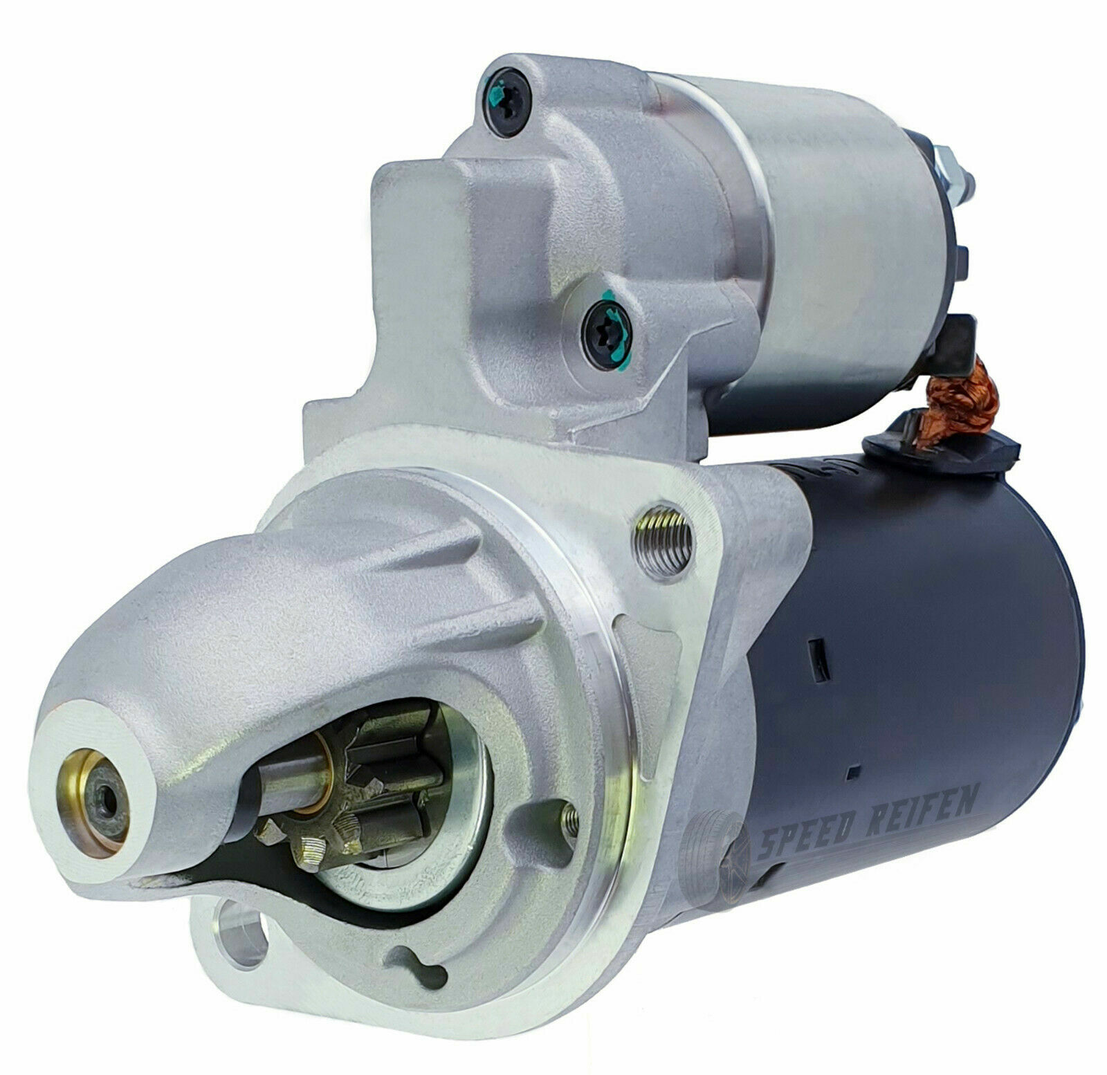 NEU Anlasser Starter 12V 1,2 kW BMW E81 E87 E90-93 X1 X3 Z4