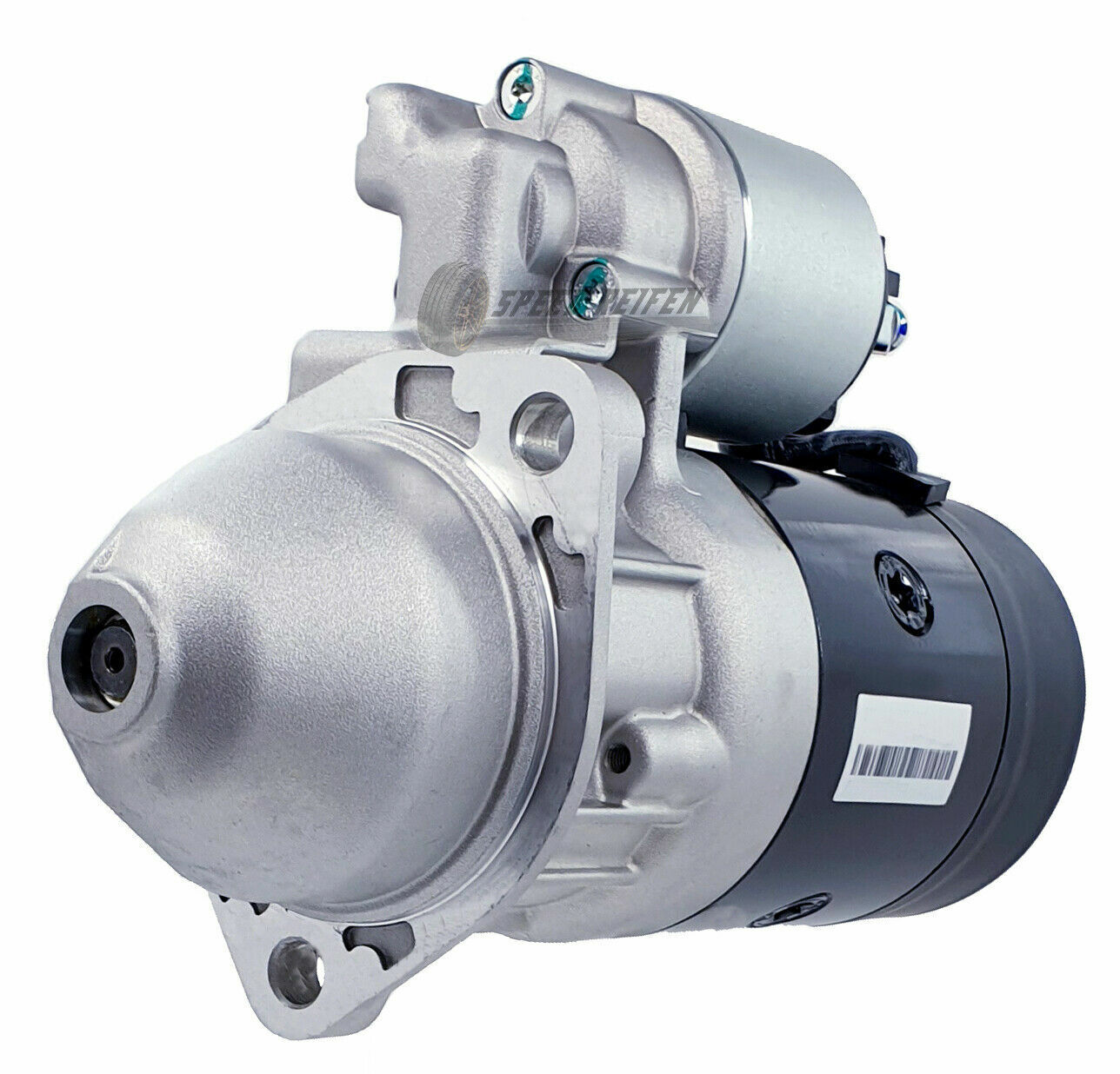 Anlasser Starter passend für Deutz - Fahr KHD F4L1011 BF4L1011 F3L1011 F2L1011 0001223002