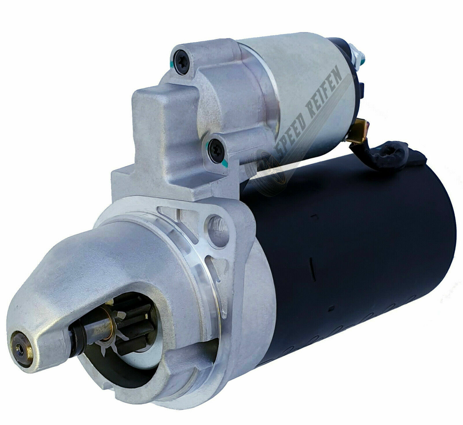 Anlasser Starter passend für NEU Lombardini 10LD360 12LD435 3LD450 6LD360 6LD400 6LD435