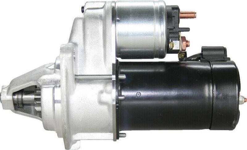 Anlasser für Ruggerini Lombardini Goldoni Stiga Hatz Nibbi D6RA34 D6RA50 D6RA54