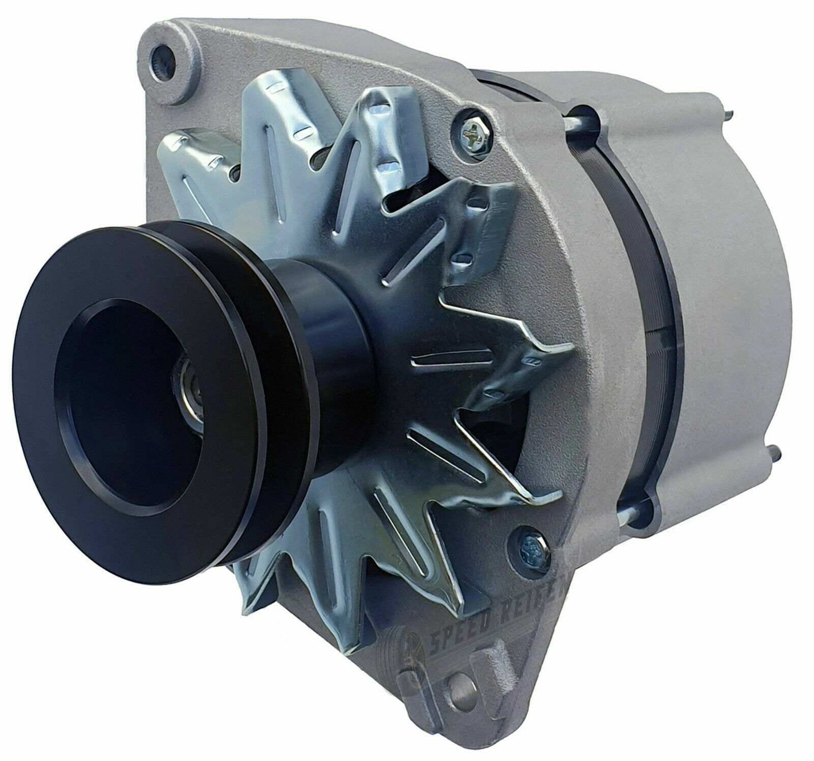 Lichtmaschine passend für VW Transporter T3 1.7 D+ T3 1.6 TD 1985 - 1992 Original