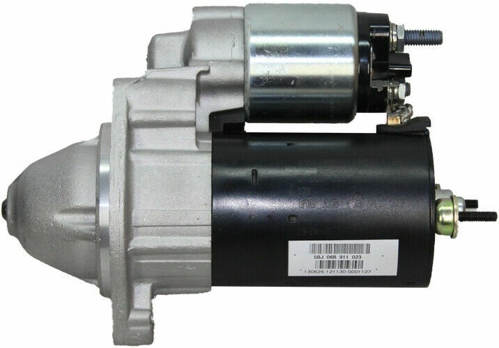 ANLASSER Audi 80 / 100 A4 B5 B6 A6 + VW Passat 3B 3BG - 1.6 + 1.8 + 2.0 NEU