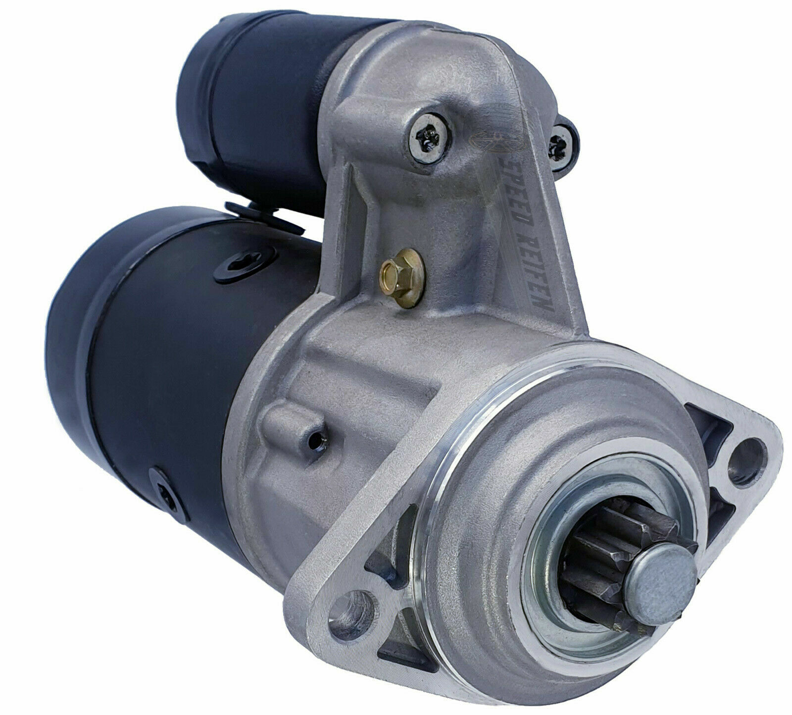 Anlasser Automatik Porsche VW 911, 1200, 1303, 412, T2 Bj. 1970-1979 Original