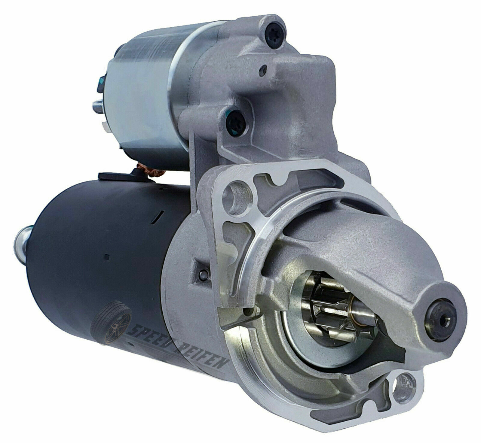 Anlasser Starter FÜR BMW E21 E28 E34 E30 E12 320 323 325 Z1 2.5 i 0001108064 NEU