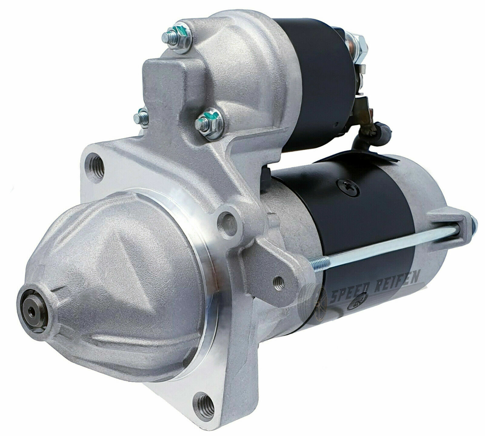 Anlasser BMW E46 - 318d + 320d Diesel Bj. 1998-2001 NEU