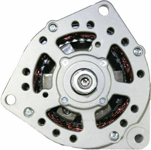 Lichtmaschine Generator passend für 24V 55A Mercedes Unimog LKW 508 608 609 709 711 714