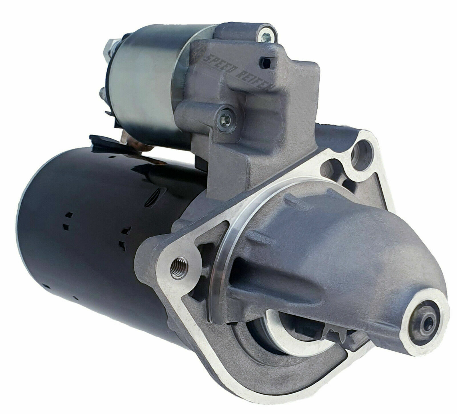 NEU Anlasser Starter passend für Iveco Daily II III 0001109306 0986018950